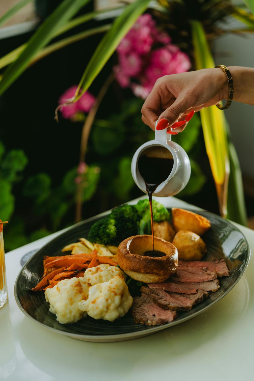 Beef Gravy