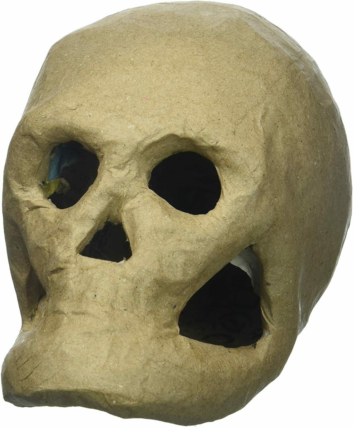 Paper Mache Sugar Skull