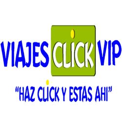 Viajes Click Vip
