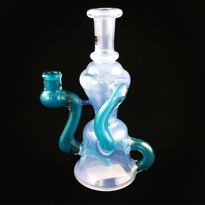 Duel Uptake Klien Recycler