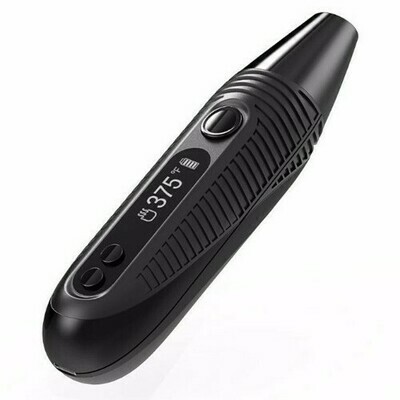 Boundless Vaporizer