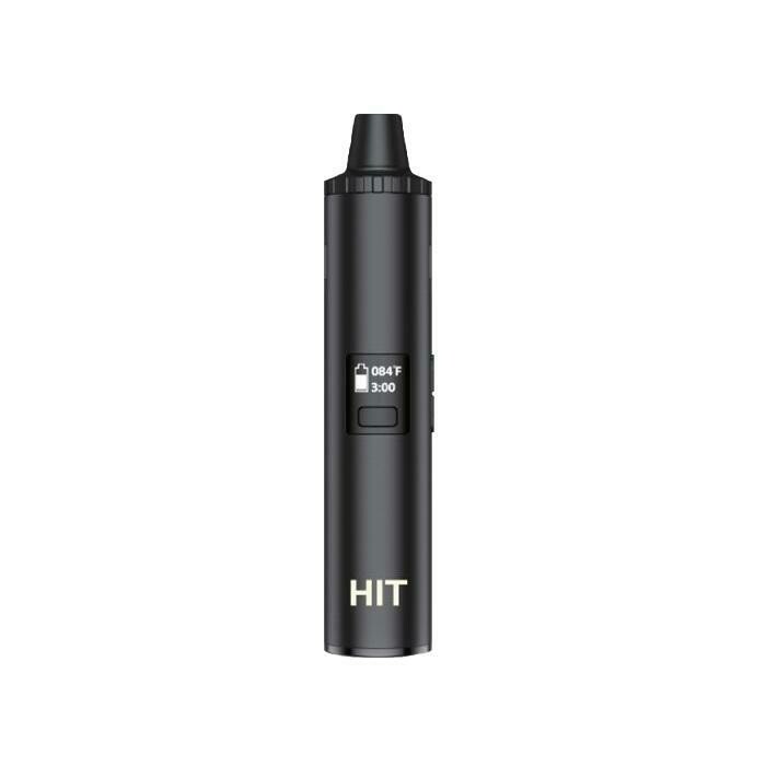 Yocan Hit Dry Herb Vaporizer