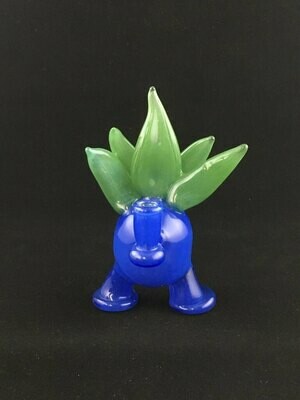 Mango Glass