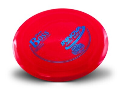 Innova Pro Plastic