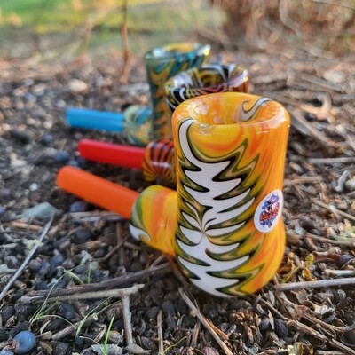 Crush Glass 