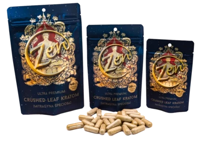 Zen Kratom