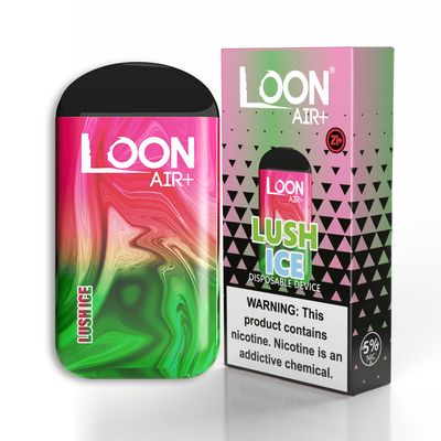 Loon Air+
