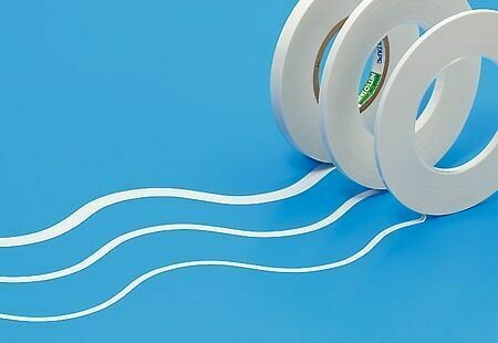 CINTA DE ENMASCARAR FLEXIBLE (5MM)
