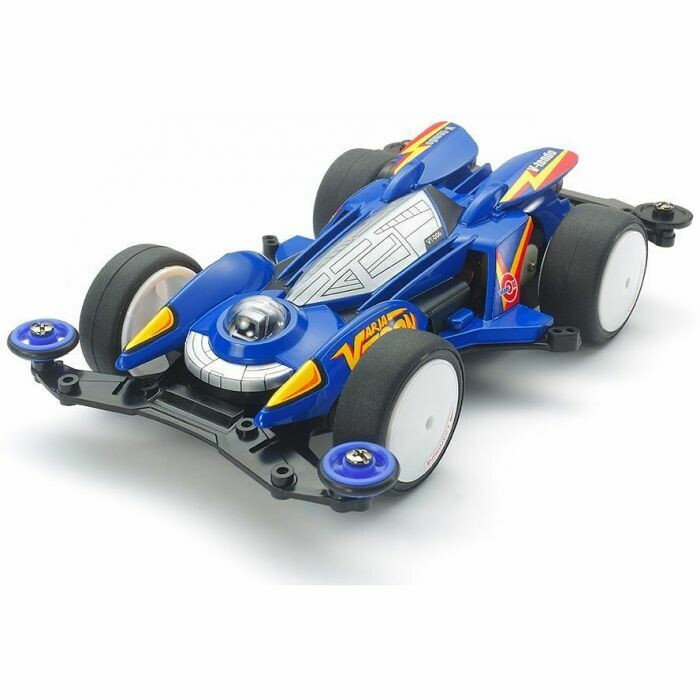 VARIATRON (VS CHASSIS) [MINI 4WD LIMITED]