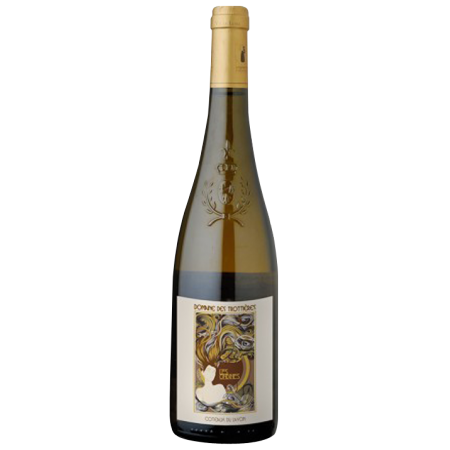Les Ondines Coteaux du Layon 2020