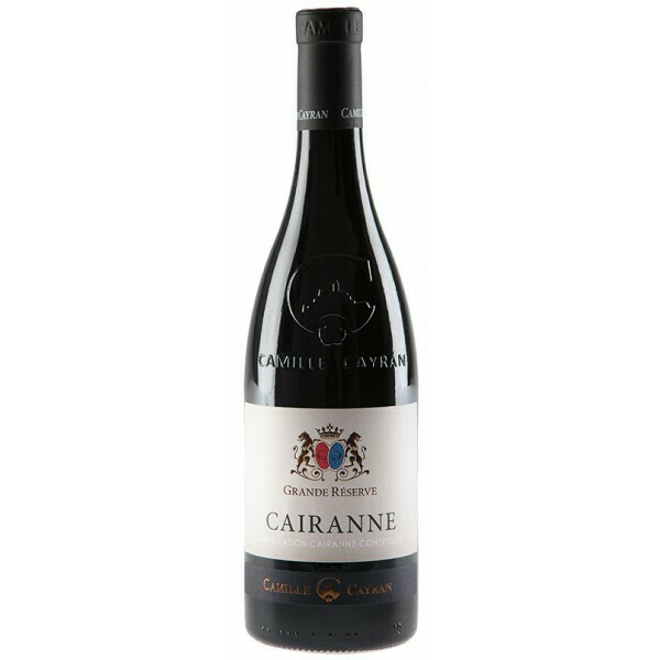 Cairanne 2021