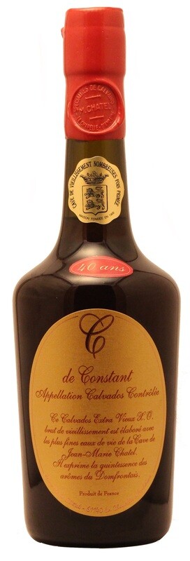 Calvados C de Constant