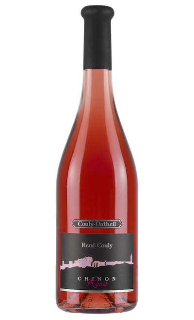 Chinon Rosé Couly Dutheil 2021