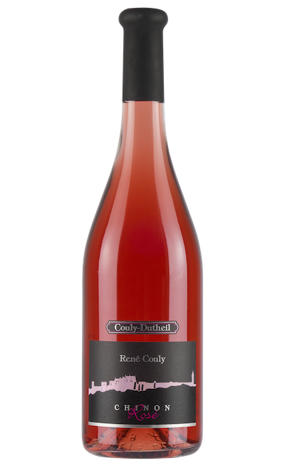 Chinon Rosé Couly Dutheil 2023