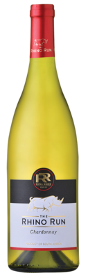 RHINO RUN CHARDONNAY - 6 x 750ml RHINO RUN CHARDONNAY - 6 x 750ml
