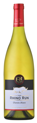 RHINO RUN CHENIN BLANC - 6 x 750ml RHINO RUN CHENIN BLANC - 6 x 750ml