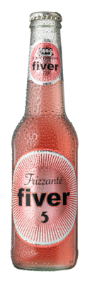 FOUR COUSINS FIVER FRIZZANTE - 24 x 275ml FOUR COUSINS FIVER FRIZZANTE - 24 x 275ml