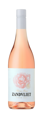 ZANDVLIET SHIRAZ ROSÉ - 6 x 750ml ZANDVLIET SHIRAZ ROSÉ - 6 x 750ml
