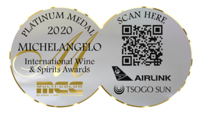 MICHELANGELO 2020 WINNERS mix case - 12 x 750ml MICHELANGELO 2020 WINNERS mix case - 12 x 750ml