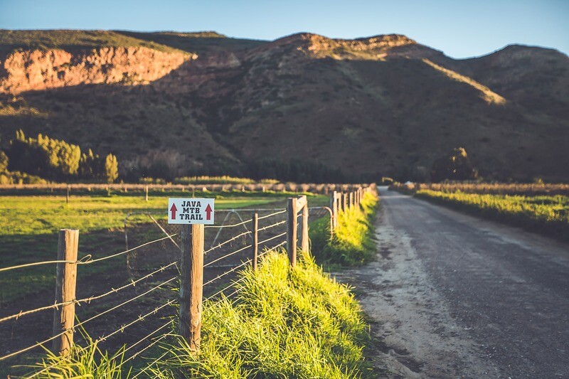 MTB & Hiking Permit