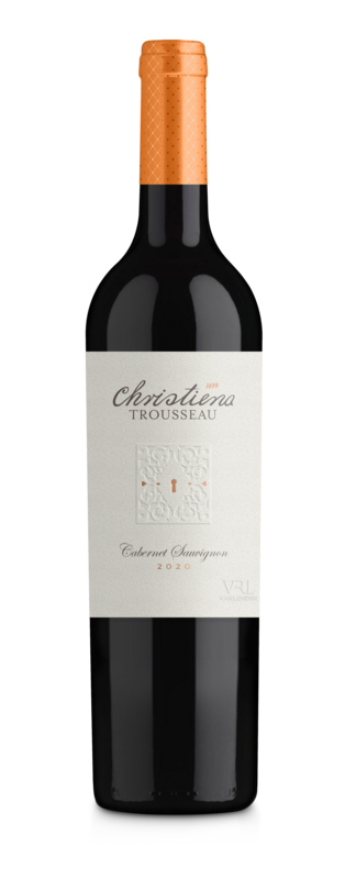 CHRISTIENA CABERNET SAUVIGNON - 6 x 750ml