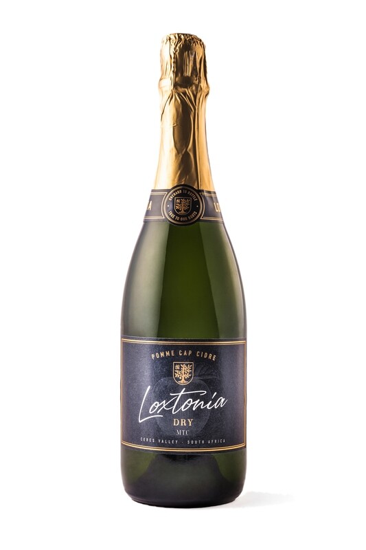 LOXTONIA BRUT MTC - 6 x 750ml