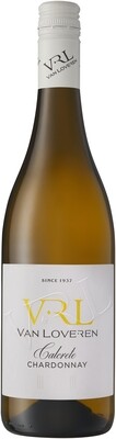 VAN LOVEREN CALCRETE CHARDONNAY - 6 x 750ml VAN LOVEREN CALCRETE CHARDONNAY - 6 x 750ml