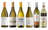 CHARDONNAY BOX SET - 6 x 750ml