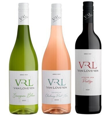 VAN LOVEREN
