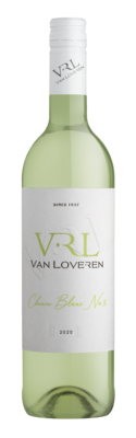 VAN LOVEREN CHENIN Nº 5 - 6 x 750ml VAN LOVEREN CHENIN Nº 5 - 6 x 750ml