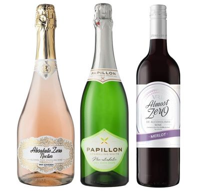NON-ALCOHOLIC
