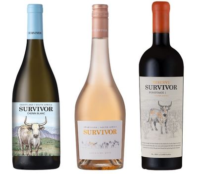 SURVIVOR