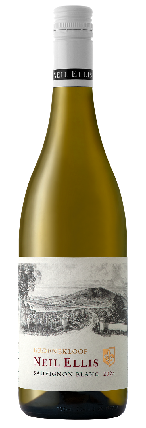 NEIL ELLIS GROENEKLOOF SAUVIGNON BLANC - 6 x 750ml