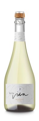 ES LA VIDA BLANCA - 6 x 750ml
