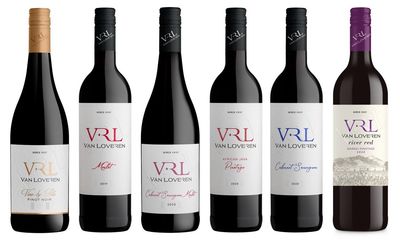 ULTIMATE WINTER PACK 6 of the BEST - 6 x 750ml ULTIMATE WINTER PACK 6 of the BEST - 6 x 750ml