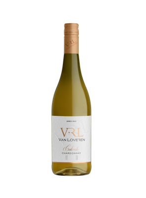 VAN LOVEREN CALCRETE CHARDONNAY - 6 x 750ml VAN LOVEREN CALCRETE CHARDONNAY - 6 x 750ml