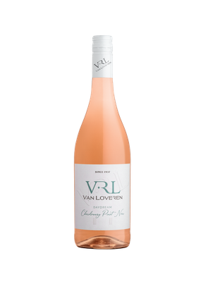 VAN LOVEREN DAYDREAM CHARDONNAY/PINOT NOIR - 6 x 750ml VAN LOVEREN DAYDREAM CHARDONNAY/PINOT NOIR - 6 x 750ml