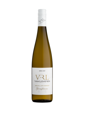 VAN LOVEREN SPECIAL LATE HARVEST - 6 x 750ml