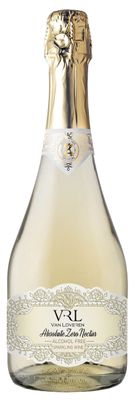 ABSOLUTE ZERO NECTAR ALCOHOL FREE SPARKLING WINE -  6 x 750ml