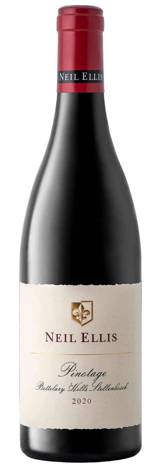 NEIL ELLIS BOTTELARY HILLS PINOTAGE - 6 x 750ml