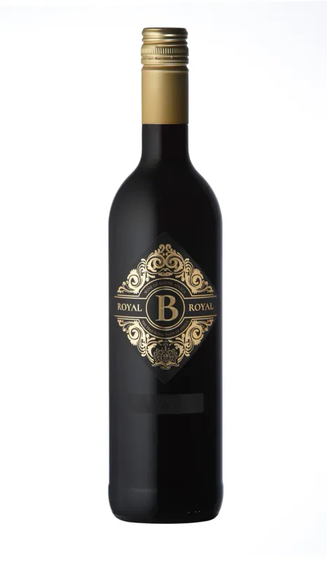 BAYEDE! B ROYAL SWEET RED - 6 x 750ml BAYEDE! B ROYAL SWEET RED - 6 x 750ml