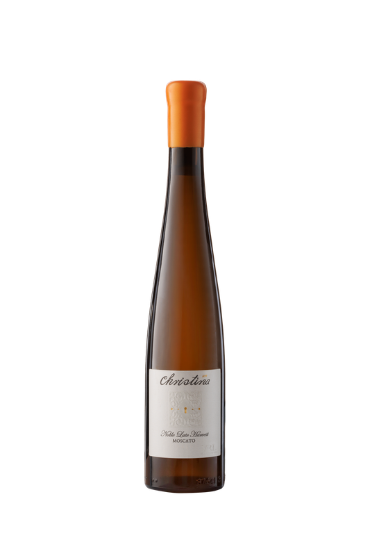 CHRISTINA NOBLE LATE HARVEST - 6 x 375ml