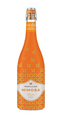 PAPILLON MIMOSA - 6 x 750ml