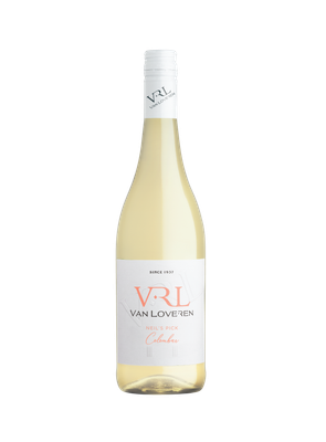 VAN LOVEREN NEIL'S PICK COLOMBAR - 6 x 750ml