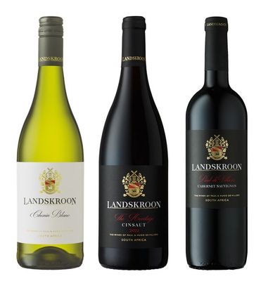LANDSKROON