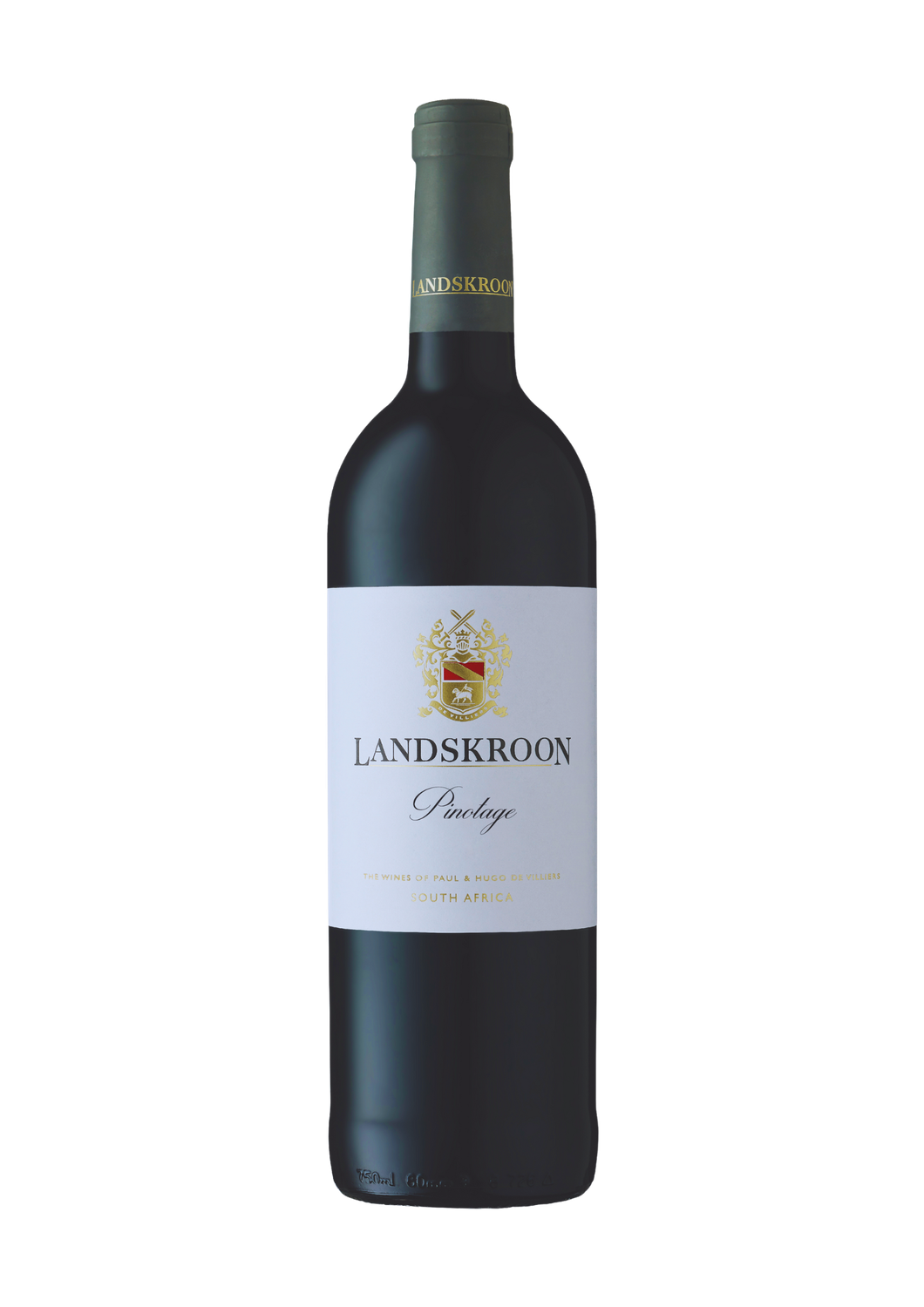 LANDSKROON PINOTAGE - 6 x 750ml