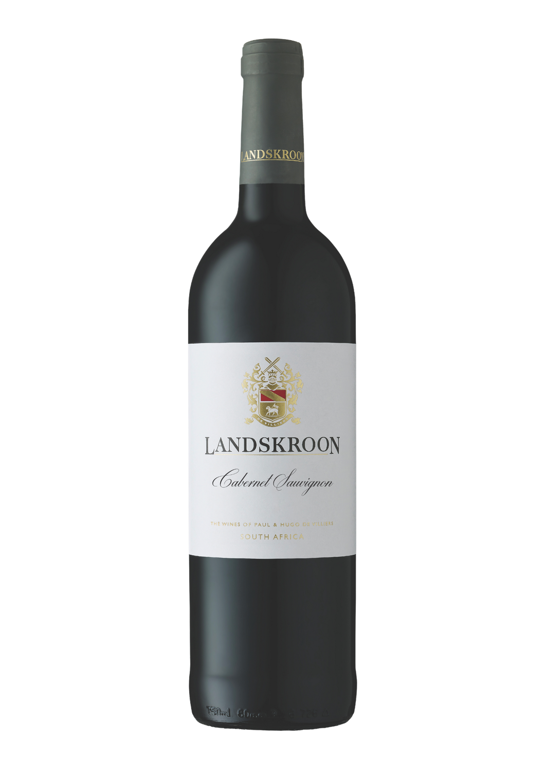 LANDSKROON CABERNET SAUVIGNON - 6 x 750ml