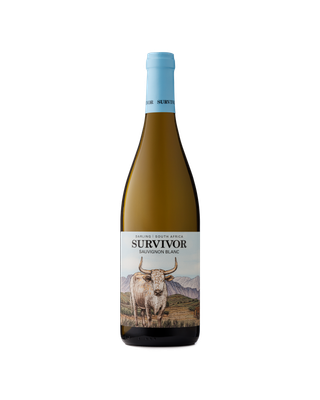 SURVIVOR TERROIR SAUVIGNON BLANC - 6 x 750ml