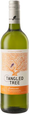 TANGLED TREE BUTTERSCOTCH CHARDONNAY - 6 x 750ml