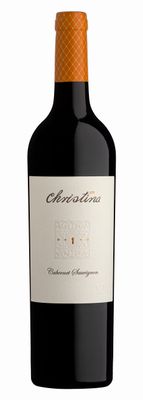 CHRISTINA CABERNET SAUVIGNON - 1 x 5L